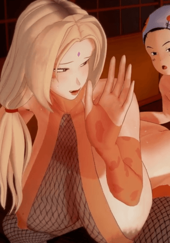 Xiaochun Tsunade